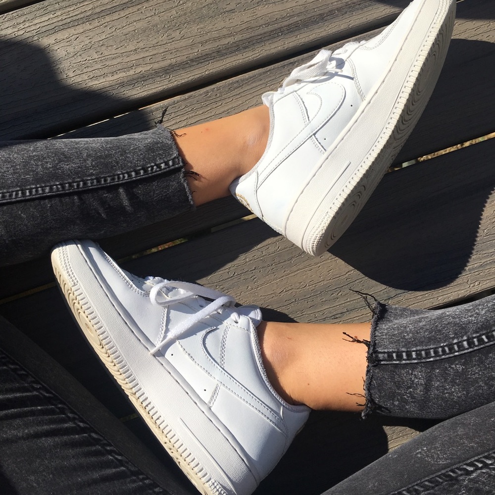 Air Force one 82 shoes